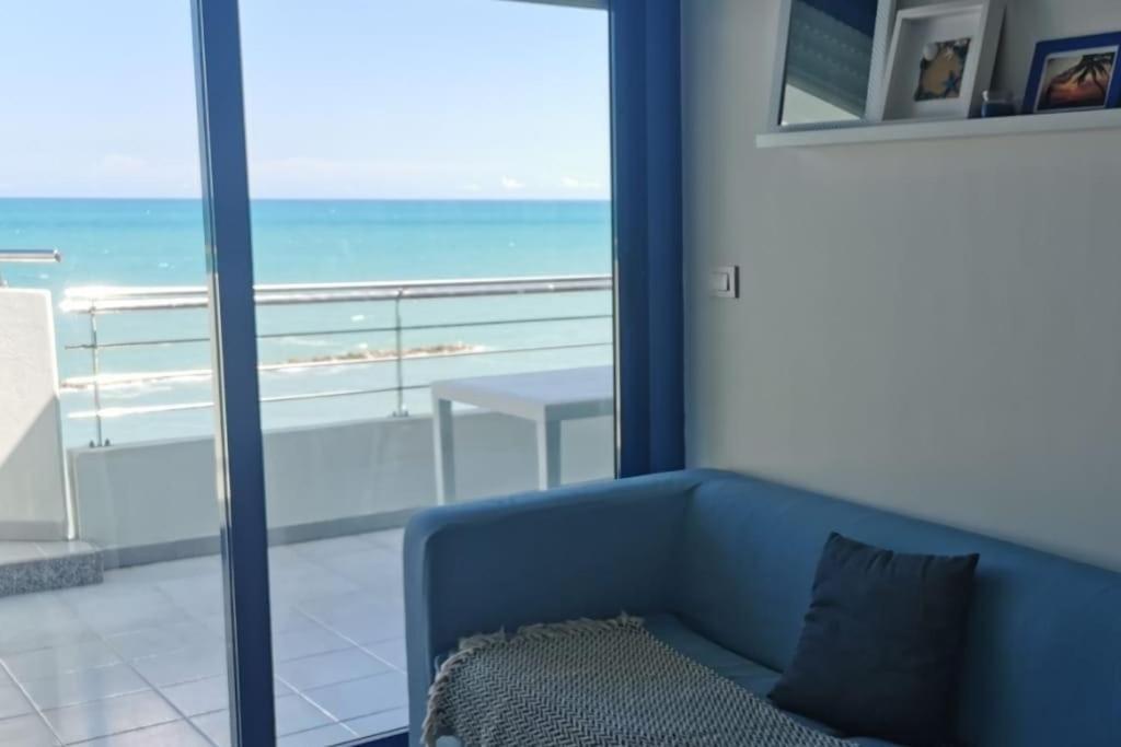 Appartamento Sul Mare Termoli Exterior photo