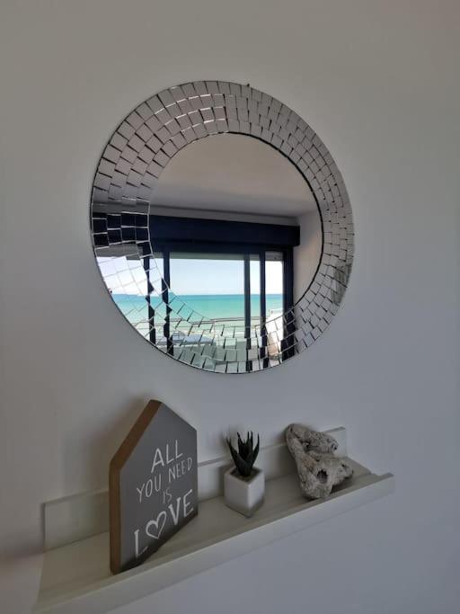 Appartamento Sul Mare Termoli Exterior photo